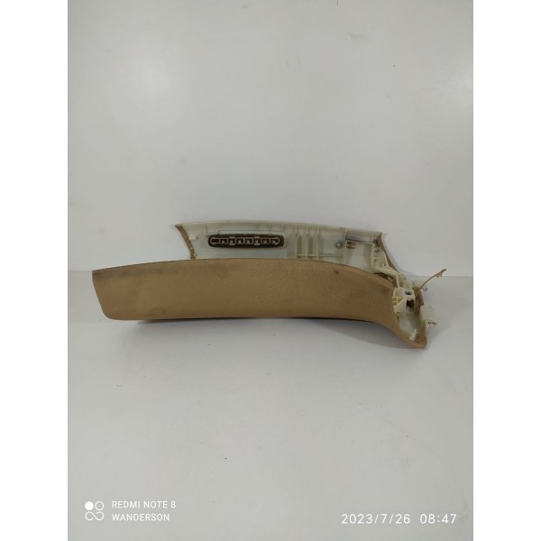 Acabamento Coluna B Panamera Direito 2010/2016