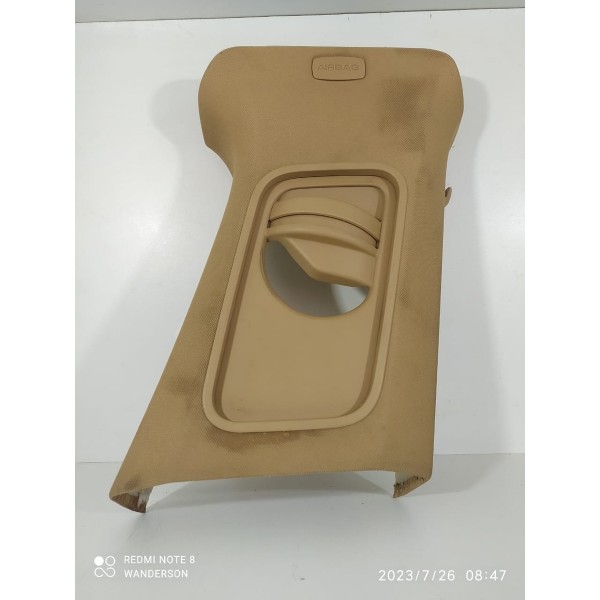 Acabamento Coluna B Panamera Direito 2010/2016