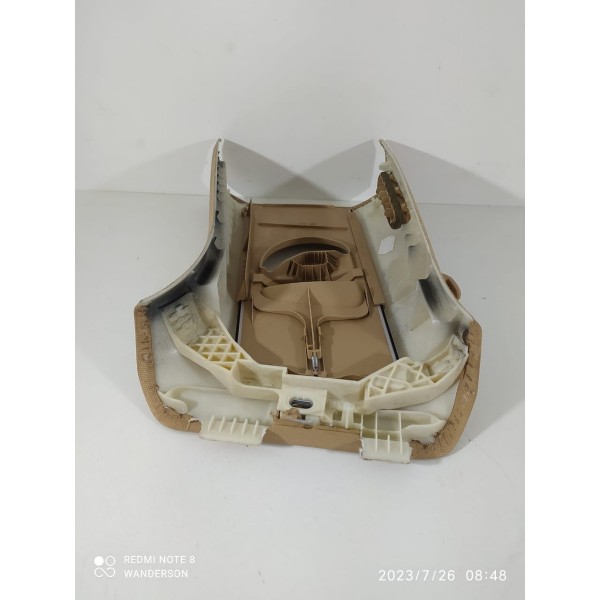 Acabamento Coluna B Panamera Direito 2010/2016