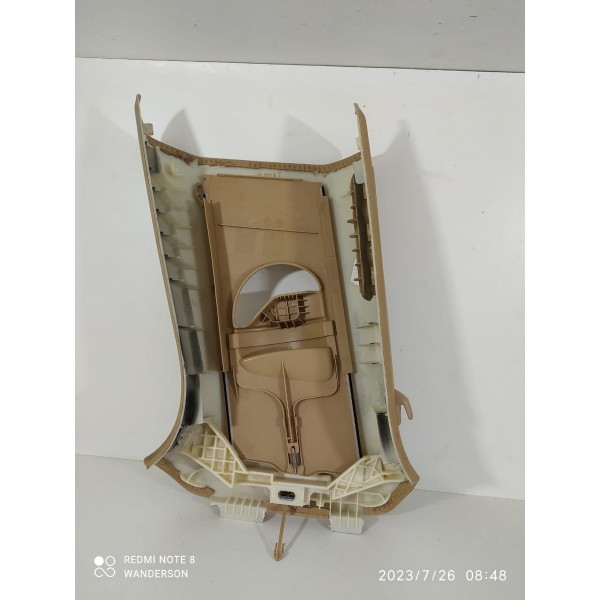 Acabamento Coluna B Panamera Direito 2010/2016