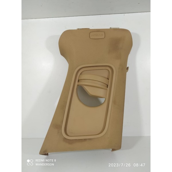 Acabamento Coluna B Panamera Direito 2010/2016