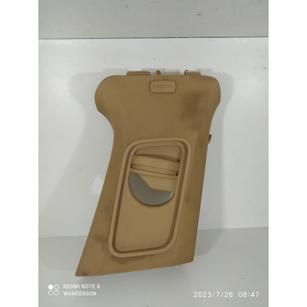 Acabamento Coluna B Panamera Direito 2010/2016