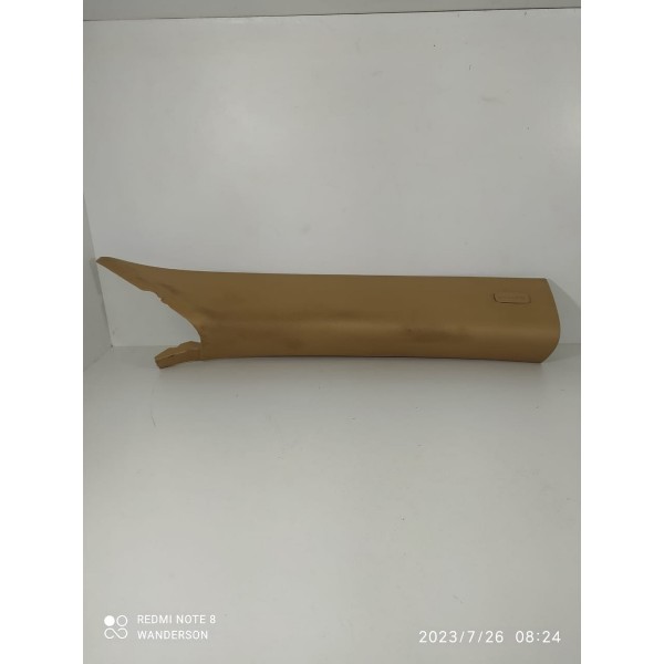 Acabamento Coluna A Panamera 2010 A 2015 2016 Direita /31086