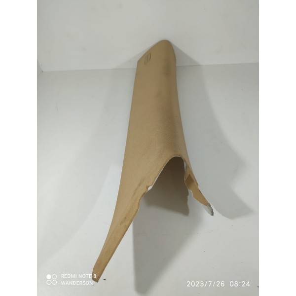 Acabamento Coluna A Panamera 2010 A 2015 2016 Direita /31086