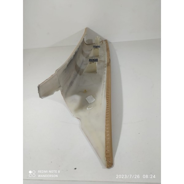 Acabamento Coluna A Panamera 2010 A 2015 2016 Direita /31086