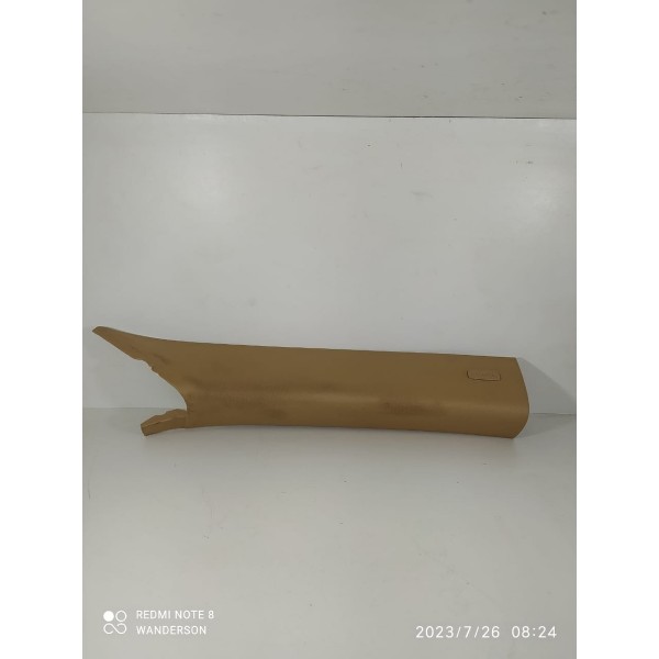 Acabamento Coluna A Panamera 2010 A 2015 2016 Direita /31086