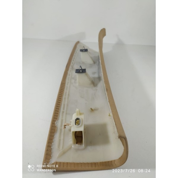 Acabamento Coluna A Panamera 2010 A 2015 2016 Direita /31086