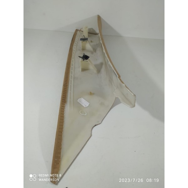 Acabamento Coluna A Panamera Esquerda 2010/2016