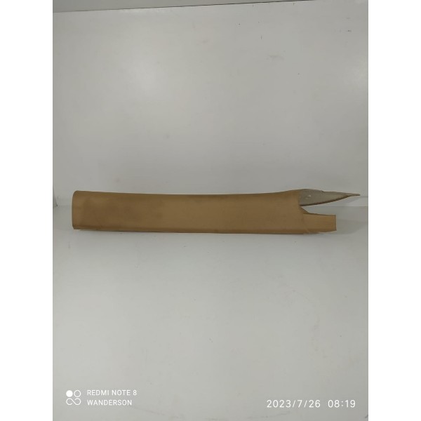 Acabamento Coluna A Panamera Esquerda 2010/2016