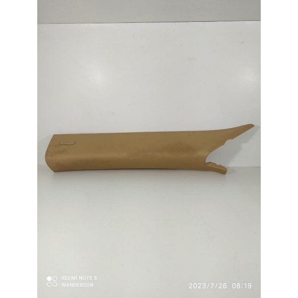 Acabamento Coluna A Panamera Esquerda 2010/2016