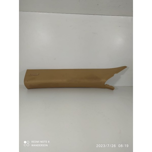 Acabamento Coluna A Panamera Esquerda 2010/2016