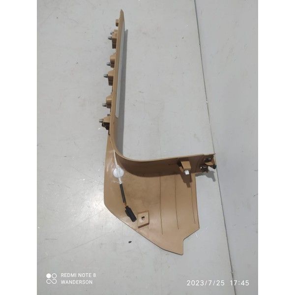 Soleira Porta Led Panamera Dianteiro Esq 2010/2016 970555517