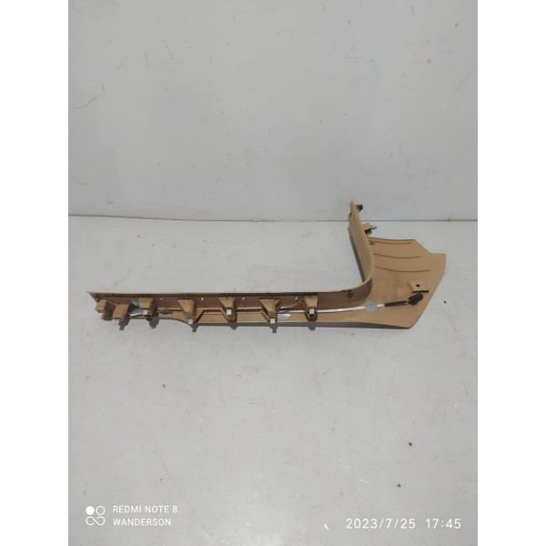 Soleira Porta Led Panamera Dianteiro Esq 2010/2016 970555517