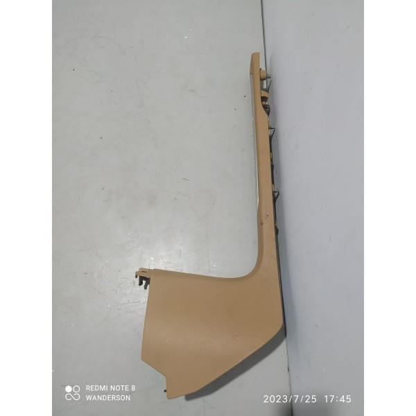 Soleira Porta Led Panamera Dianteiro Esq 2010/2016 970555517