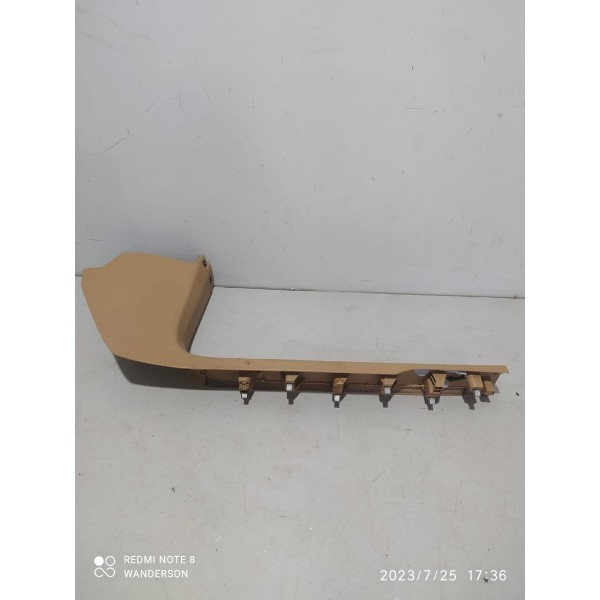 Soleira Porta Led Panamera Dianteira Direita 2014 2015 2016