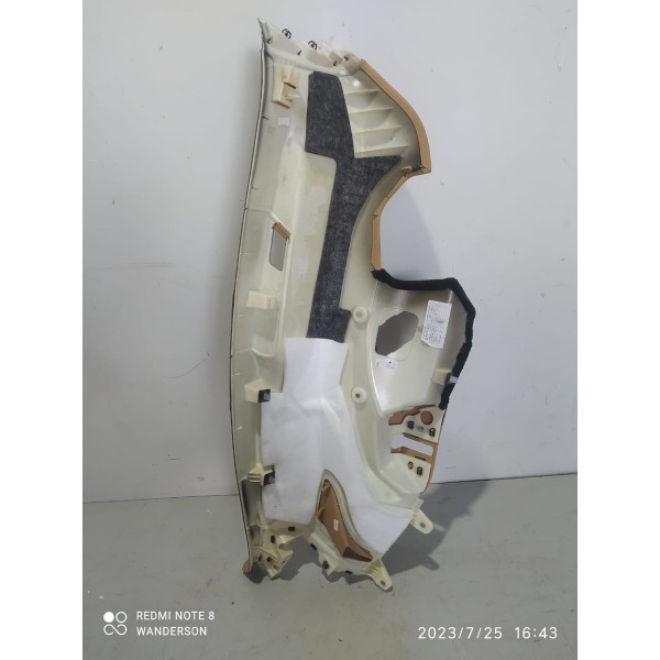 Acabamento Inf Coluna C Panamera Direita 2014 2015 2016
