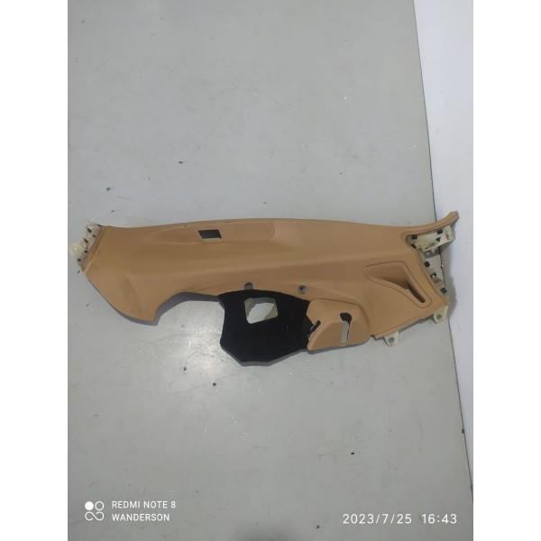 Acabamento Inf Coluna C Panamera Direita 2014 2015 2016