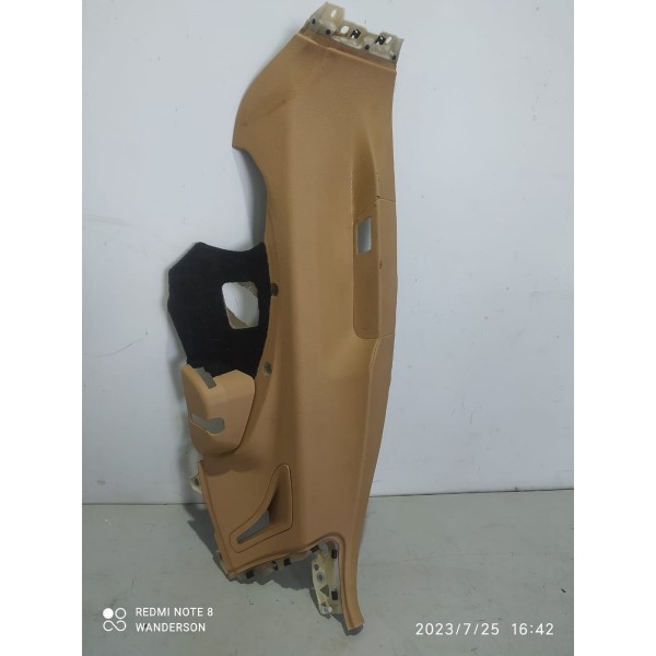 Acabamento Inf Coluna C Panamera Direita 2014 2015 2016