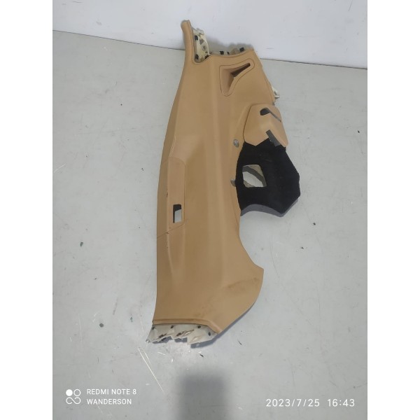 Acabamento Inf Coluna C Panamera Direita 2014 2015 2016