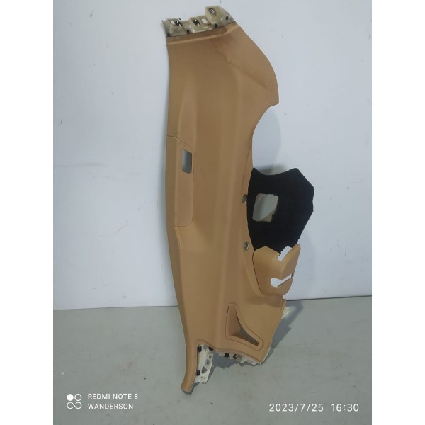 Acabamento Inf Coluna C Panamera Esquerda 2014 2015 2016