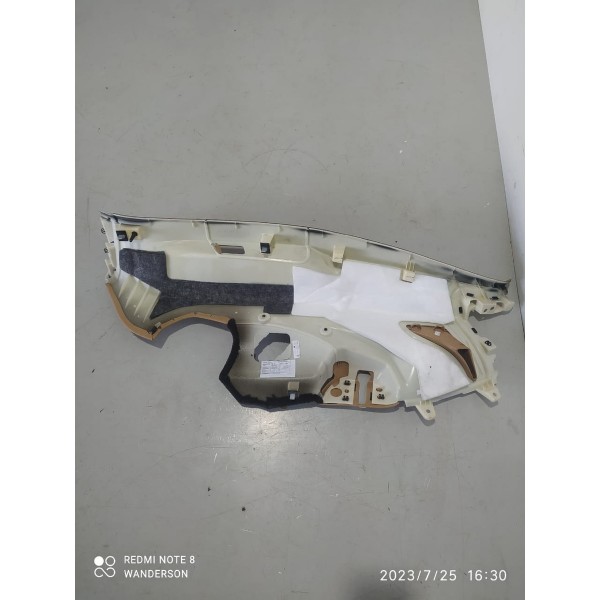 Acabamento Inf Coluna C Panamera Esquerda 2014 2015 2016