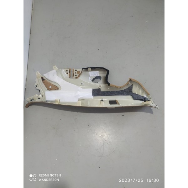 Acabamento Inf Coluna C Panamera Esquerda 2014 2015 2016