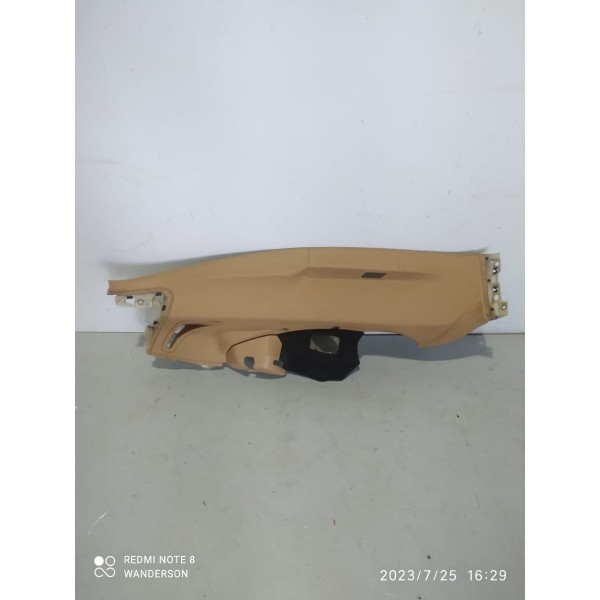 Acabamento Inf Coluna C Panamera Esquerda 2014 2015 2016