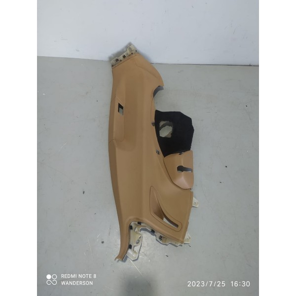 Acabamento Inf Coluna C Panamera Esquerda 2014 2015 2016