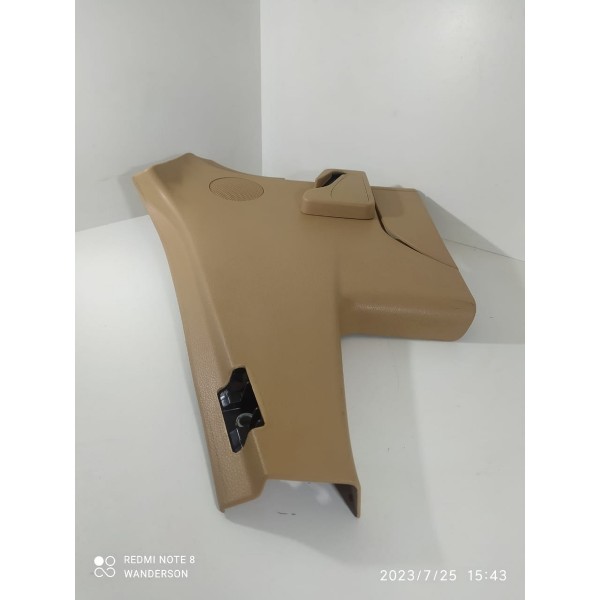 Acabamento Coluna C Panamera Esquerda 2014 2015 2016