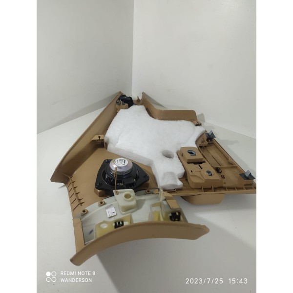 Acabamento Coluna C Panamera Esquerda 2014 2015 2016