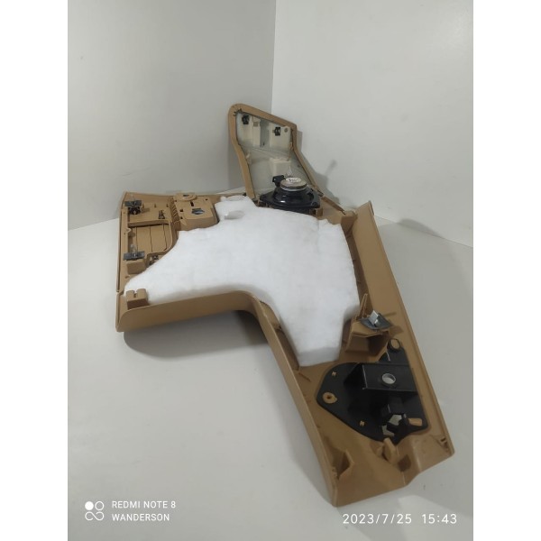 Acabamento Coluna C Panamera Esquerda 2014 2015 2016