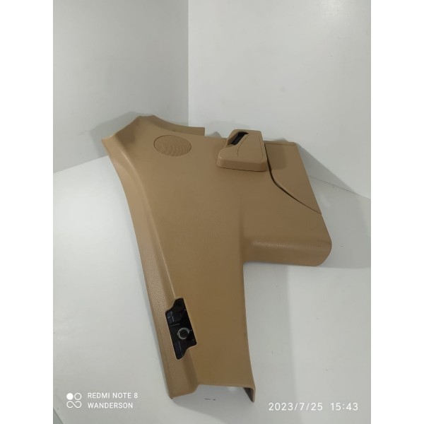 Acabamento Coluna C Panamera Esquerda 2014 2015 2016