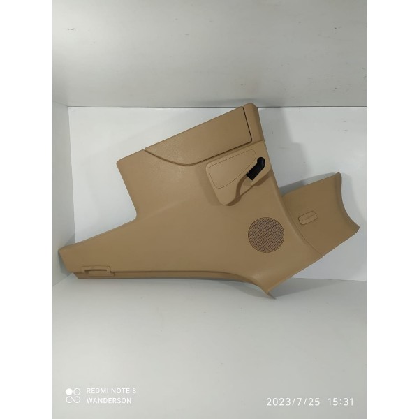 Acabamento Coluna C Panamera Direito 2014 2015 2016