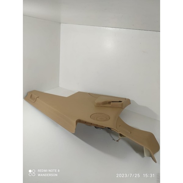 Acabamento Coluna C Panamera Direito 2014 2015 2016