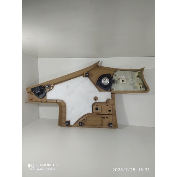 Acabamento Coluna C Panamera Direito 2014 2015 2016