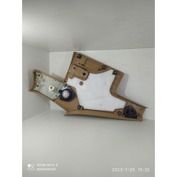 Acabamento Coluna C Panamera Direito 2014 2015 2016