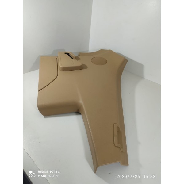 Acabamento Coluna C Panamera Direito 2014 2015 2016