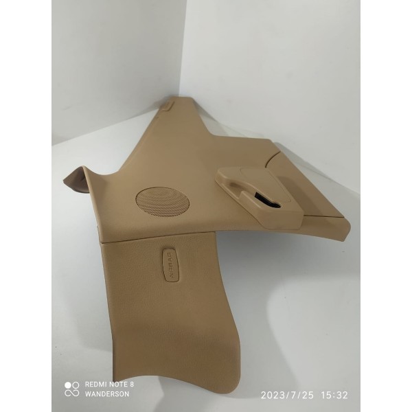 Acabamento Coluna C Panamera Direito 2014 2015 2016