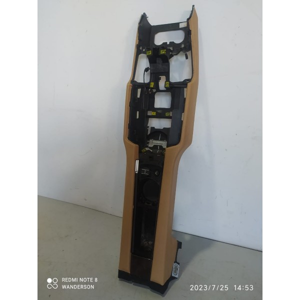 Console Traseiro Porsche Panamera 2014 2015 2016 Det /31075
