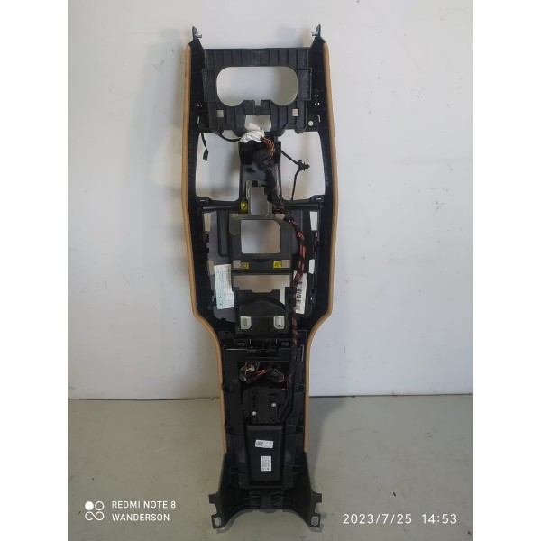 Console Traseiro Porsche Panamera 2014 2015 2016 Det /31075