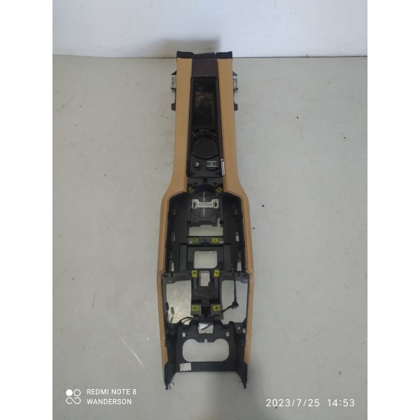 Console Traseiro Porsche Panamera 2014 2015 2016 Det /31075