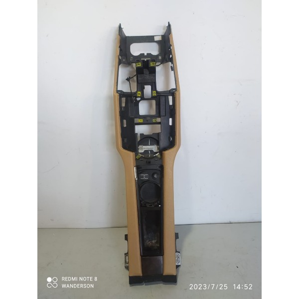 Console Traseiro Porsche Panamera 2014 2015 2016 Det /31075