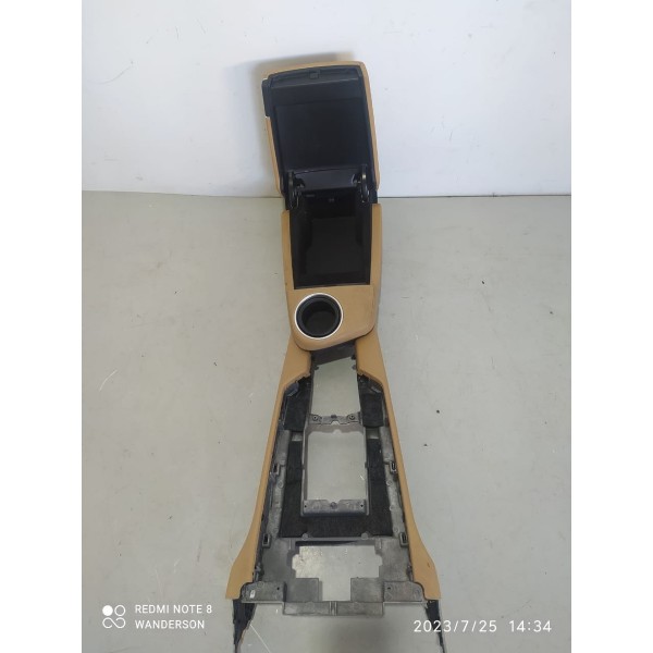 Console Porsche Panamera 2010/2019 97055311107 Det