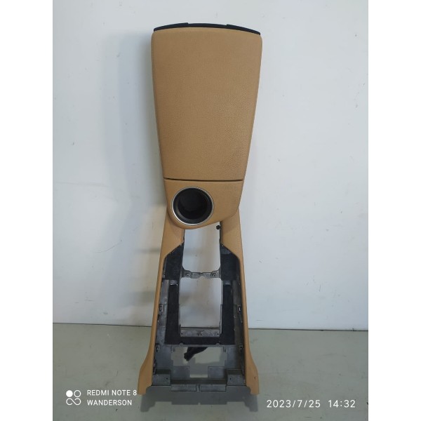 Console Porsche Panamera 2010/2019 97055311107 Det