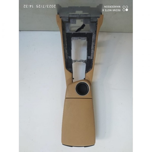 Console Porsche Panamera 2010/2019 97055311107 Det