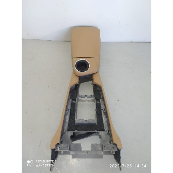 Console Porsche Panamera 2010/2019 97055311107 Det