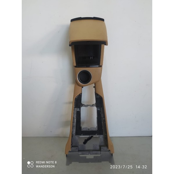 Console Porsche Panamera 2010/2019 97055311107 Det