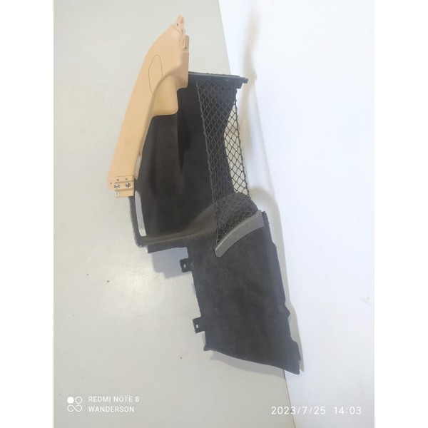 Forracao Porta Malas Panamera 2014 2015 2016 Direita /31073