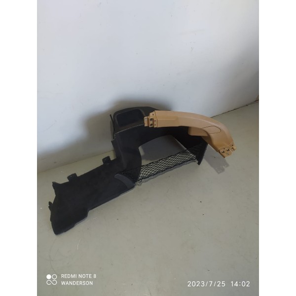 Forracao Porta Malas Panamera 2014 2015 2016 Direita /31073