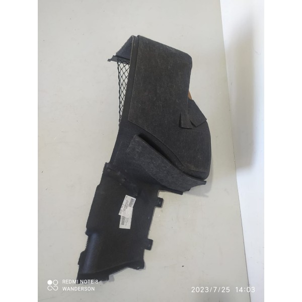 Forracao Porta Malas Panamera 2014 2015 2016 Direita /31073